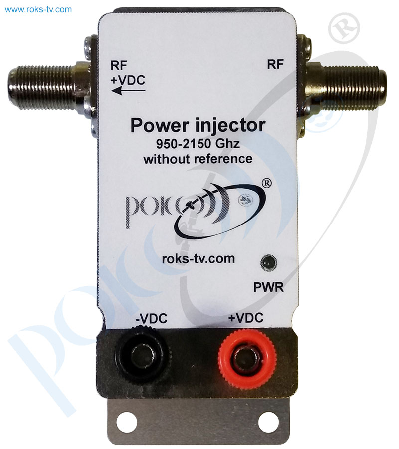 DC Injector